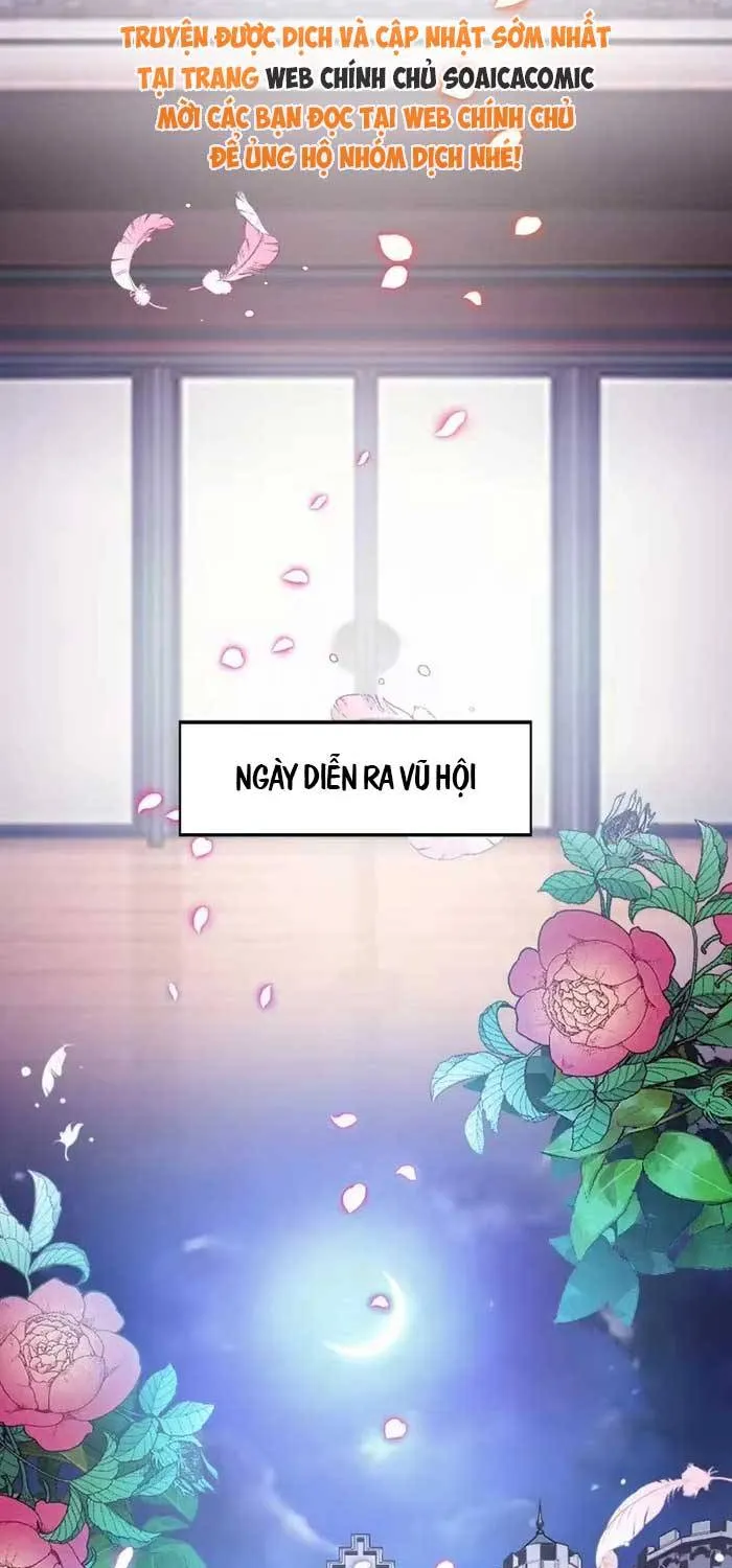 Bệ Hạ, Xin Hãy Ghét Ta Chapter 8 - Trang 27