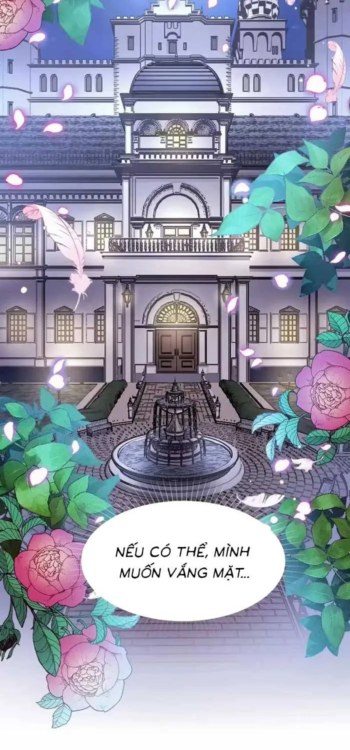 Bệ Hạ, Xin Hãy Ghét Ta Chapter 8 - Trang 28