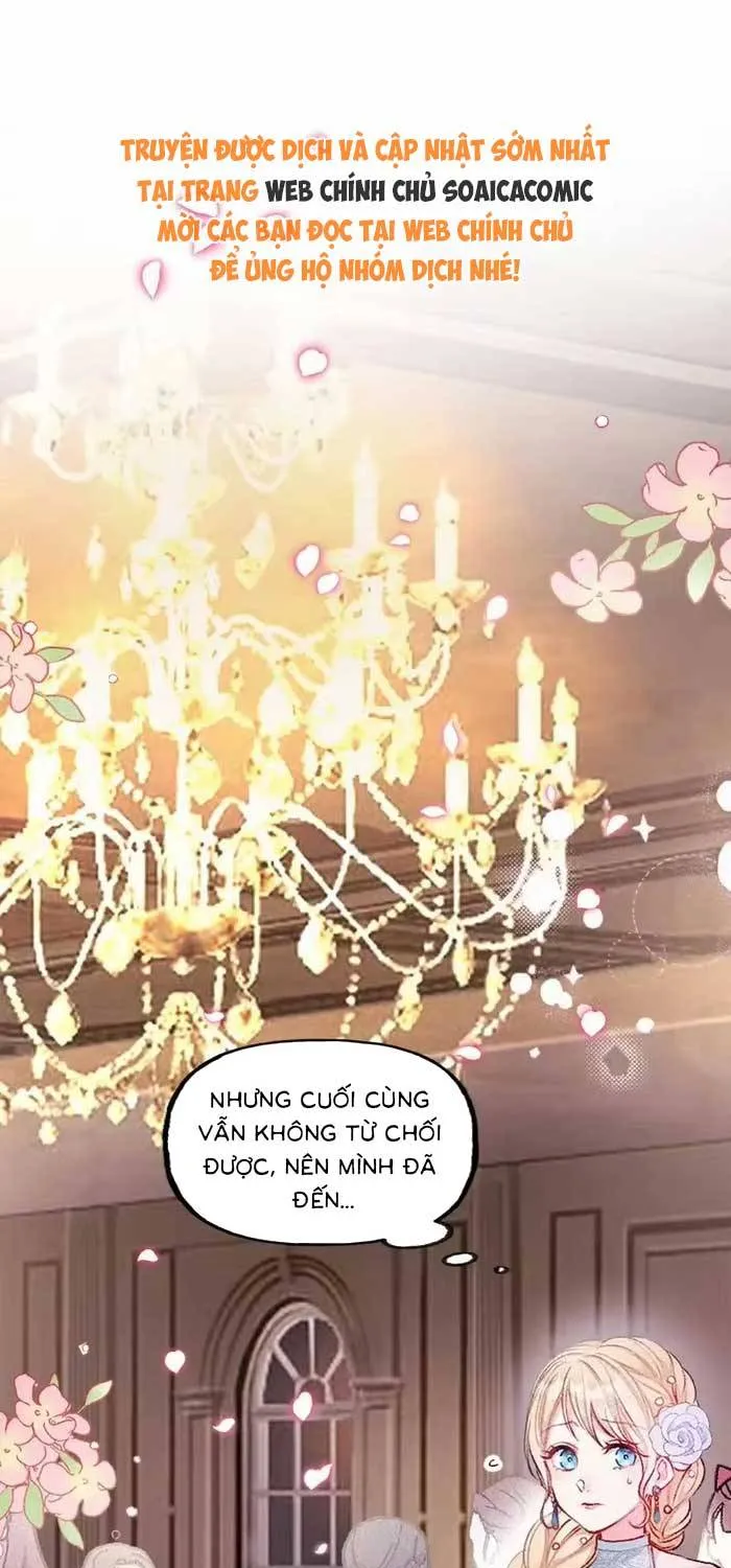Bệ Hạ, Xin Hãy Ghét Ta Chapter 8 - Trang 29