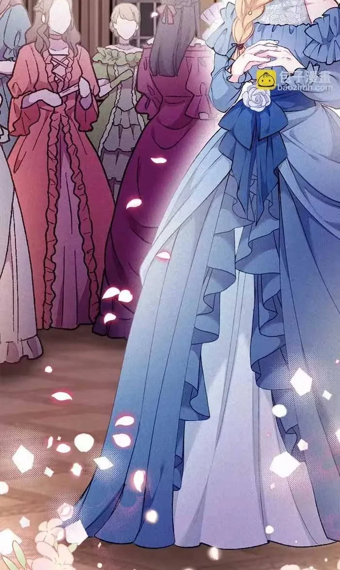 Bệ Hạ, Xin Hãy Ghét Ta Chapter 8 - Trang 30