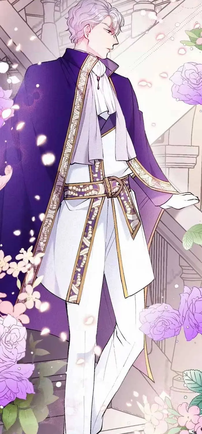 Bệ Hạ, Xin Hãy Ghét Ta Chapter 8 - Trang 32
