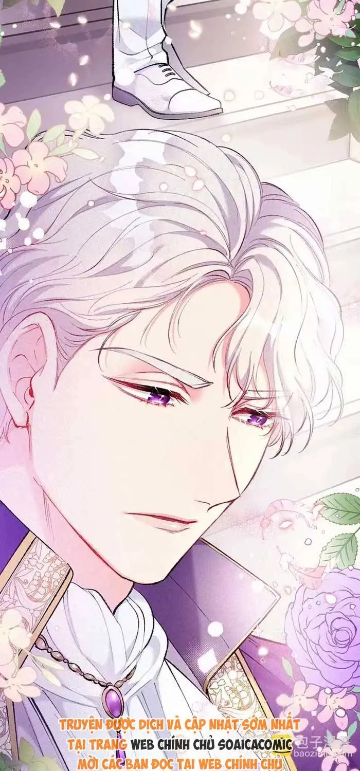 Bệ Hạ, Xin Hãy Ghét Ta Chapter 8 - Trang 33