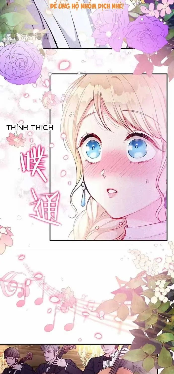Bệ Hạ, Xin Hãy Ghét Ta Chapter 8 - Trang 34