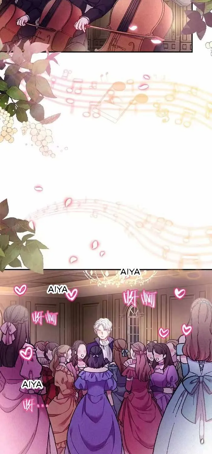 Bệ Hạ, Xin Hãy Ghét Ta Chapter 8 - Trang 35