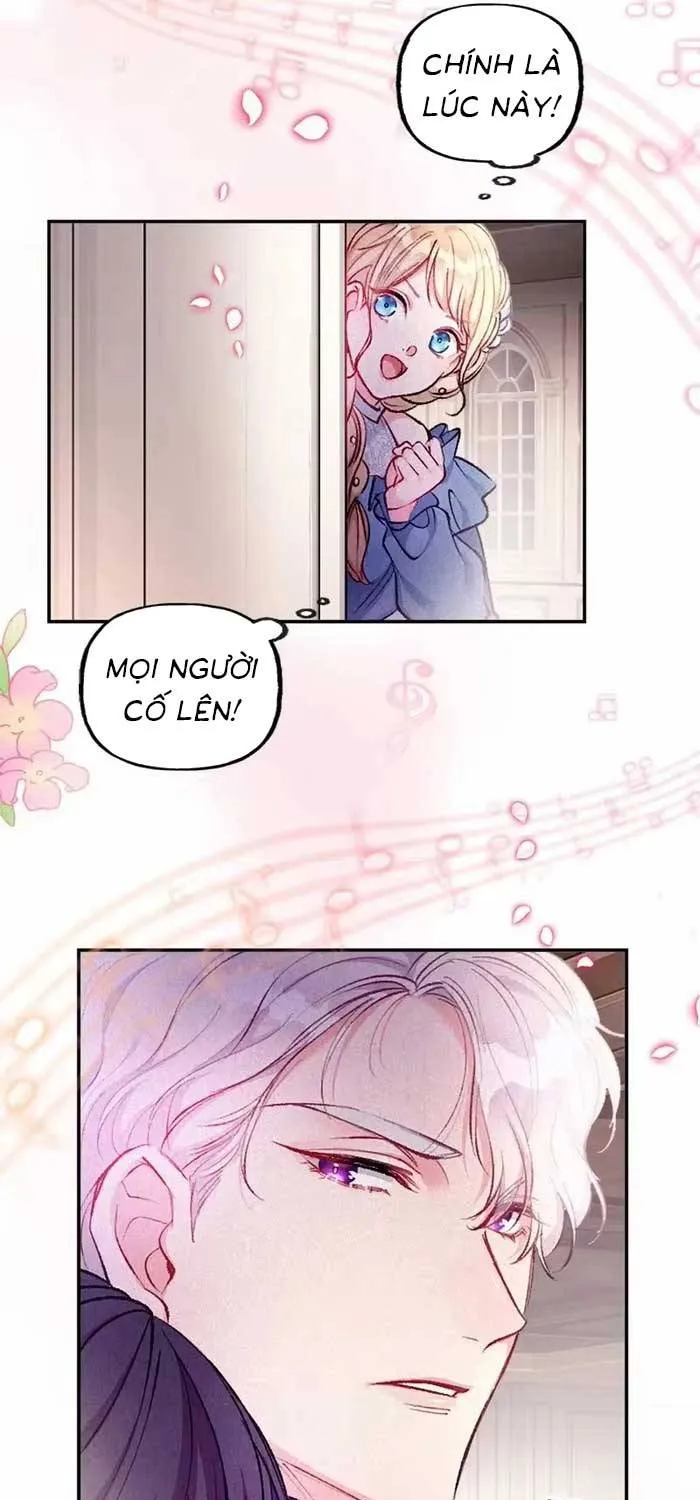 Bệ Hạ, Xin Hãy Ghét Ta Chapter 8 - Trang 37
