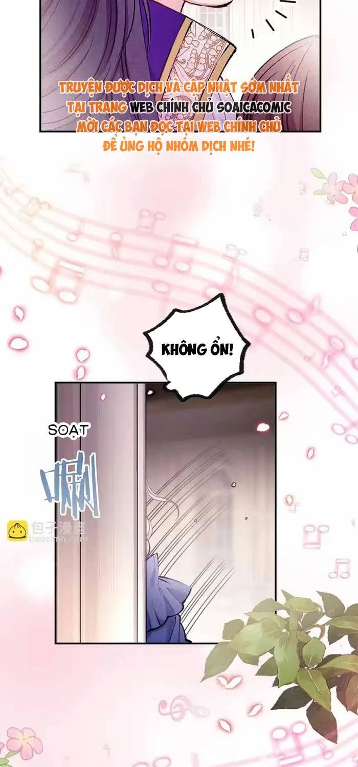 Bệ Hạ, Xin Hãy Ghét Ta Chapter 8 - Trang 38
