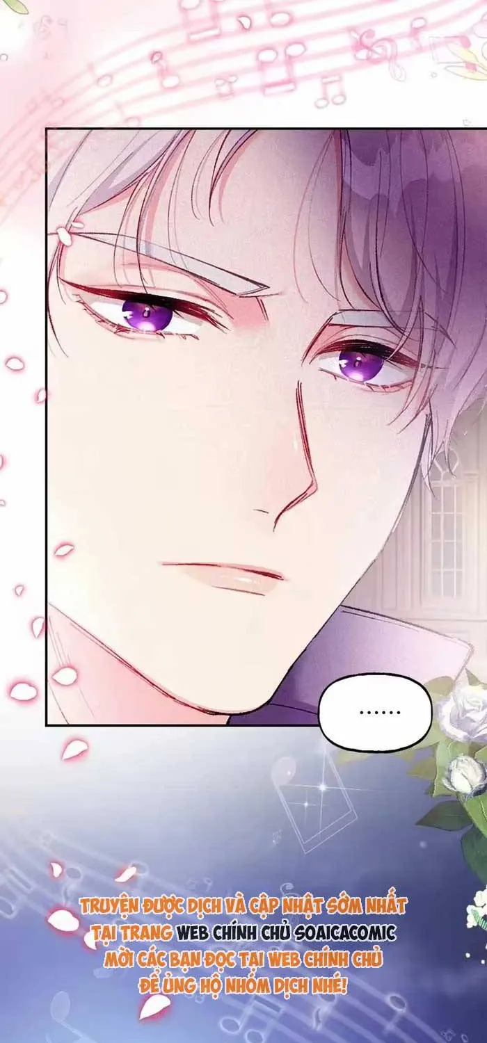 Bệ Hạ, Xin Hãy Ghét Ta Chapter 8 - Trang 39
