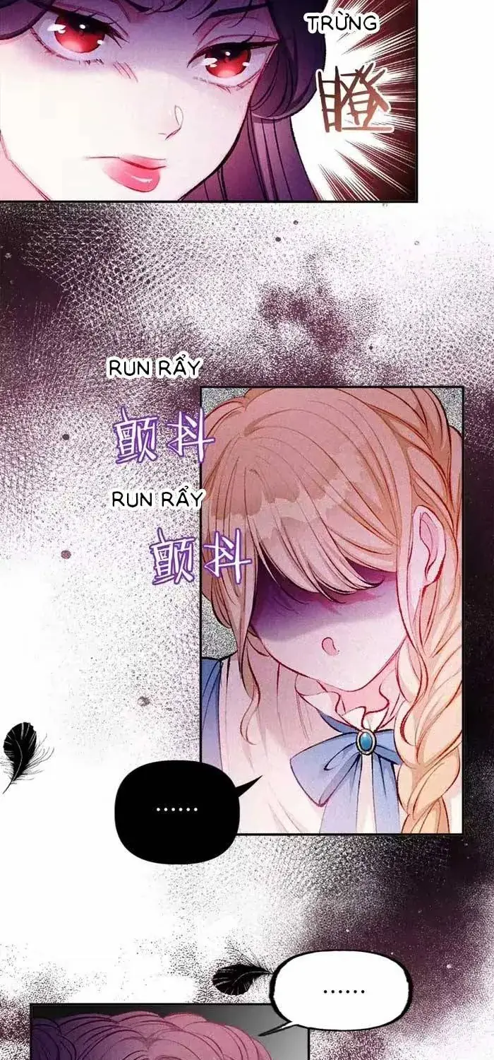 Bệ Hạ, Xin Hãy Ghét Ta Chapter 8 - Trang 4
