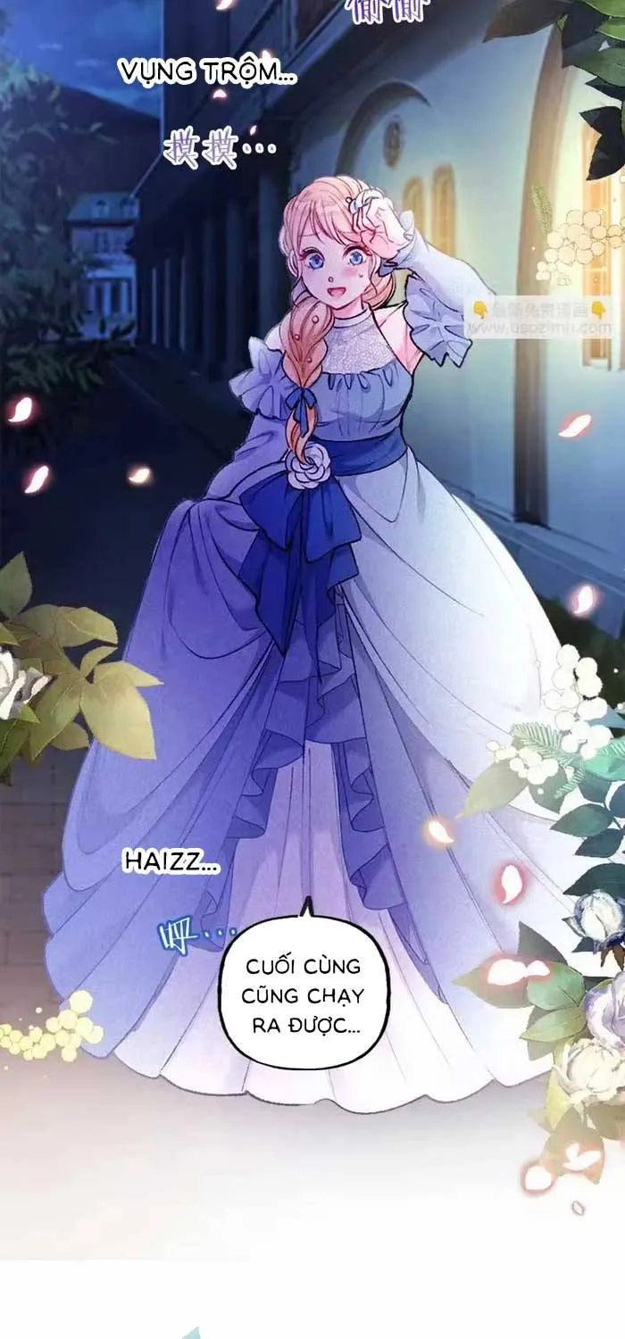 Bệ Hạ, Xin Hãy Ghét Ta Chapter 8 - Trang 41