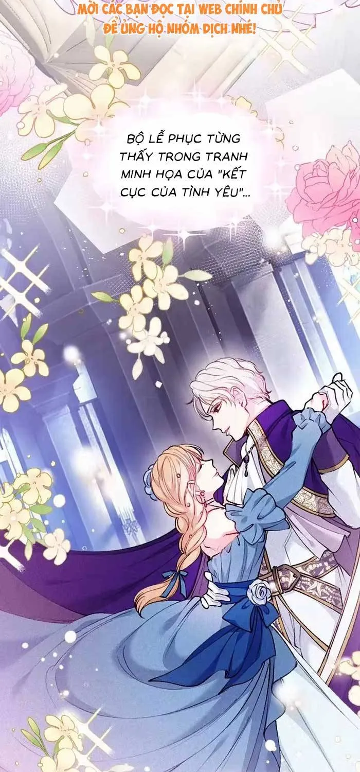 Bệ Hạ, Xin Hãy Ghét Ta Chapter 8 - Trang 45