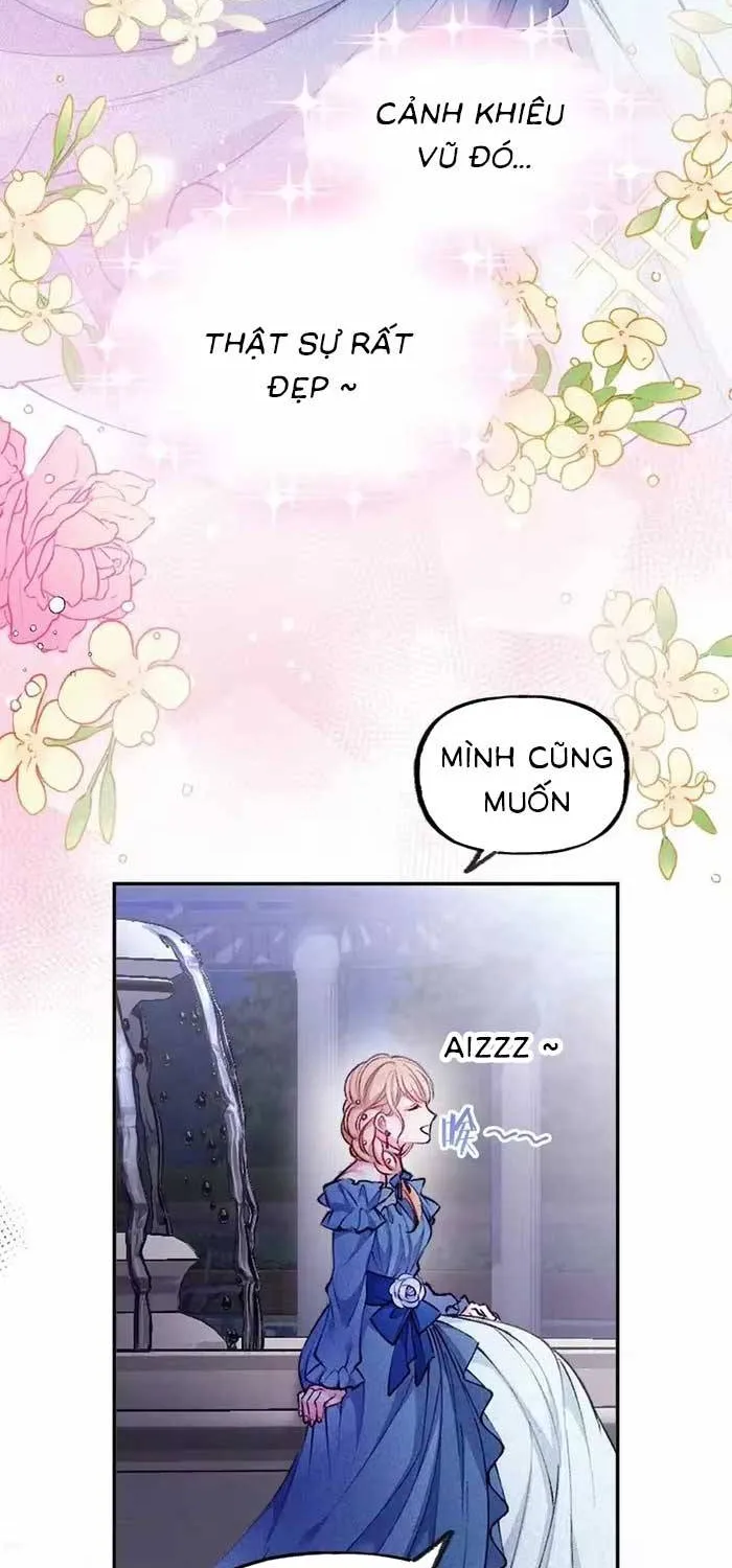 Bệ Hạ, Xin Hãy Ghét Ta Chapter 8 - Trang 46
