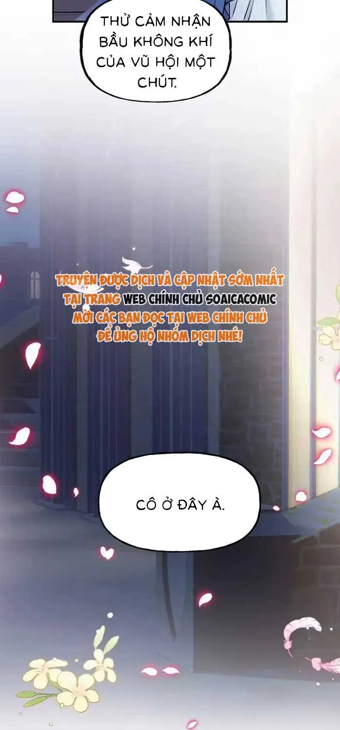 Bệ Hạ, Xin Hãy Ghét Ta Chapter 8 - Trang 47