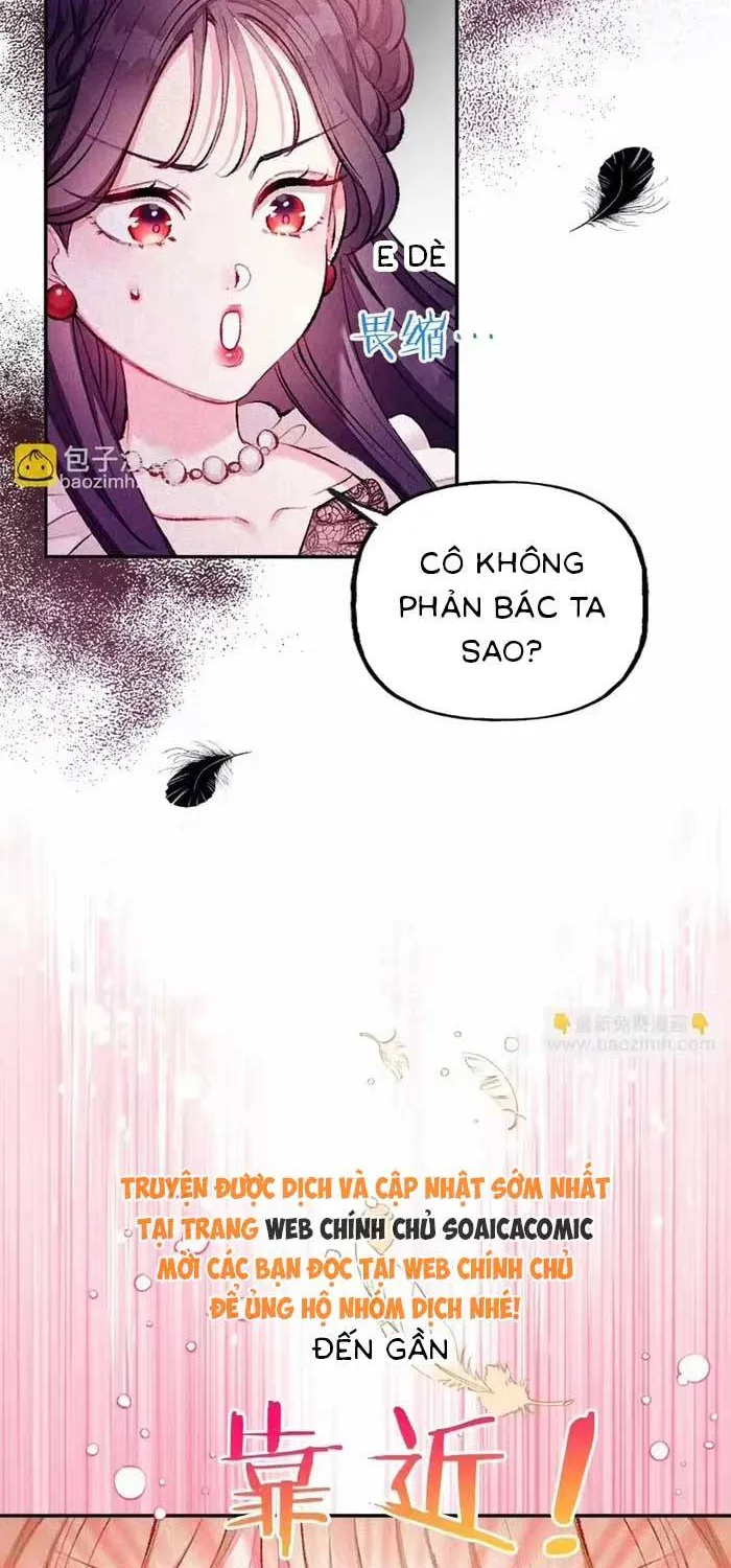 Bệ Hạ, Xin Hãy Ghét Ta Chapter 8 - Trang 5