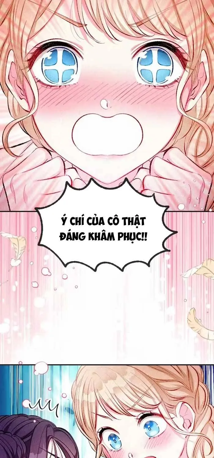 Bệ Hạ, Xin Hãy Ghét Ta Chapter 8 - Trang 6