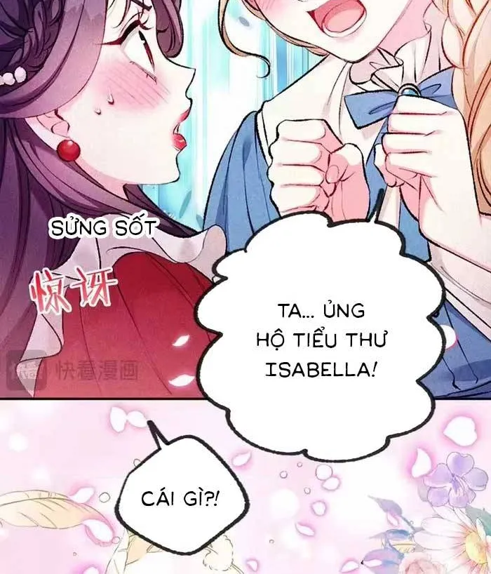 Bệ Hạ, Xin Hãy Ghét Ta Chapter 8 - Trang 7