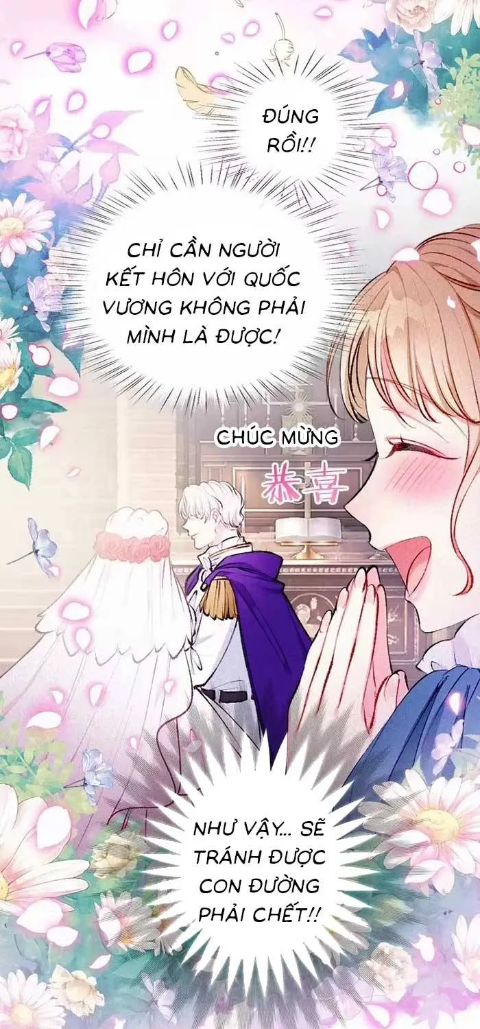 Bệ Hạ, Xin Hãy Ghét Ta Chapter 8 - Trang 8