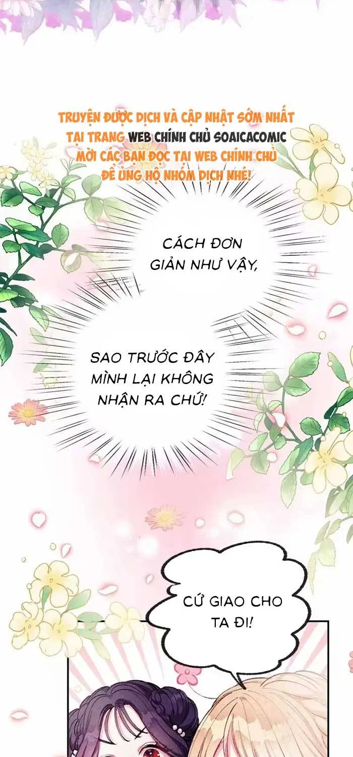 Bệ Hạ, Xin Hãy Ghét Ta Chapter 8 - Trang 9