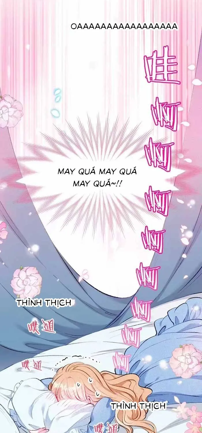 Bệ Hạ, Xin Hãy Ghét Ta Chapter 9 - Trang 10