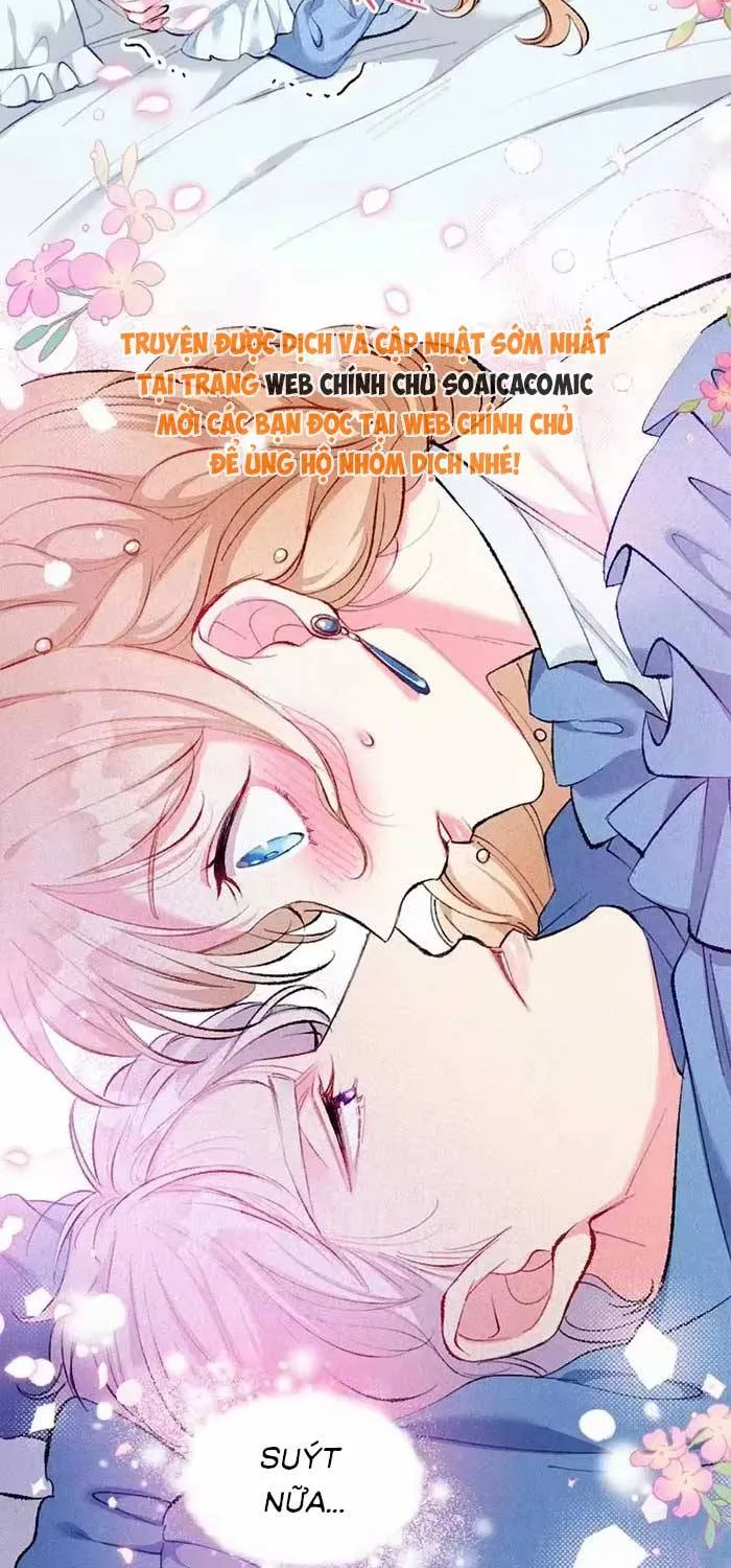 Bệ Hạ, Xin Hãy Ghét Ta Chapter 9 - Trang 11
