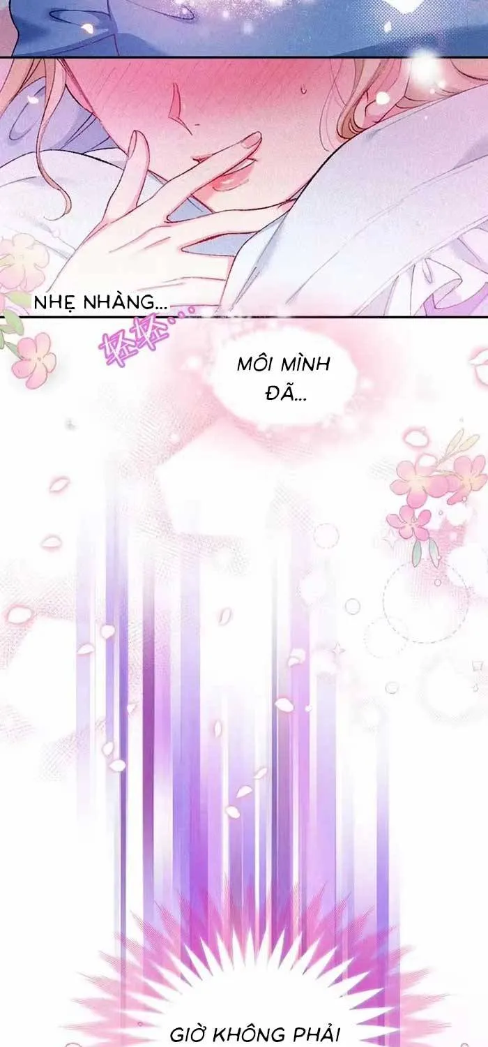 Bệ Hạ, Xin Hãy Ghét Ta Chapter 9 - Trang 12