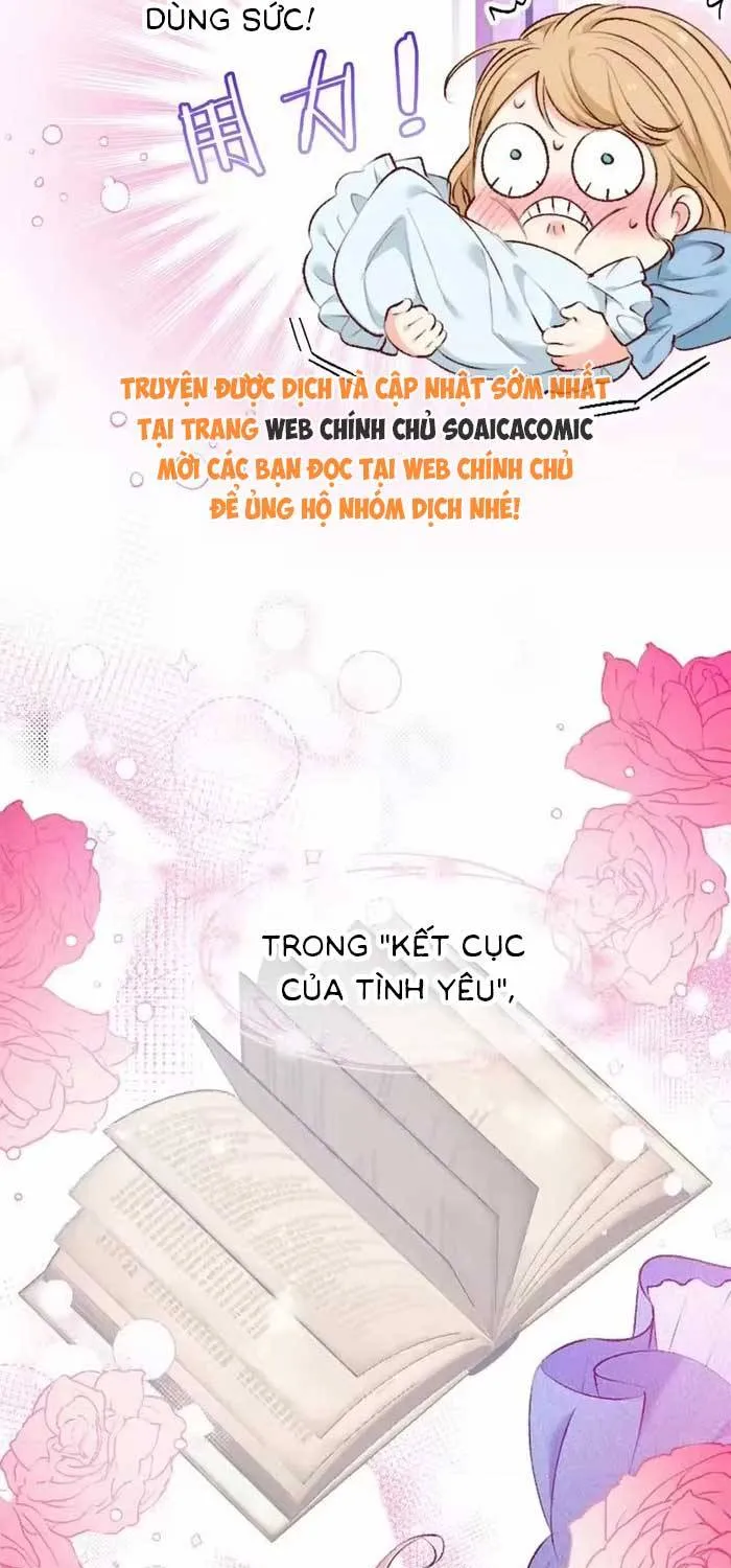 Bệ Hạ, Xin Hãy Ghét Ta Chapter 9 - Trang 14