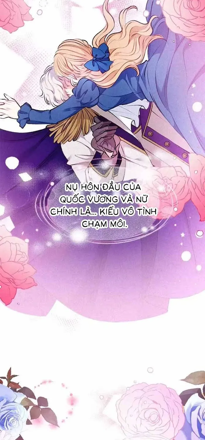 Bệ Hạ, Xin Hãy Ghét Ta Chapter 9 - Trang 15