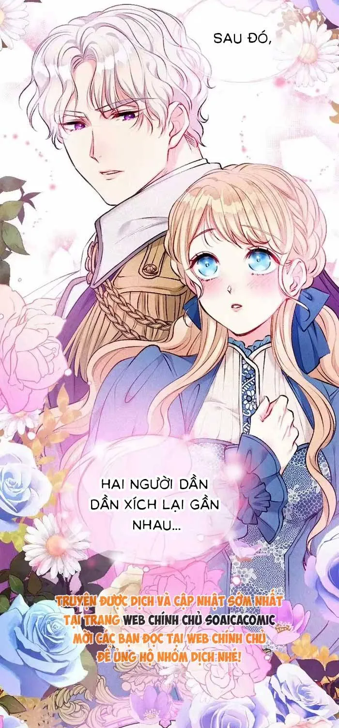 Bệ Hạ, Xin Hãy Ghét Ta Chapter 9 - Trang 16