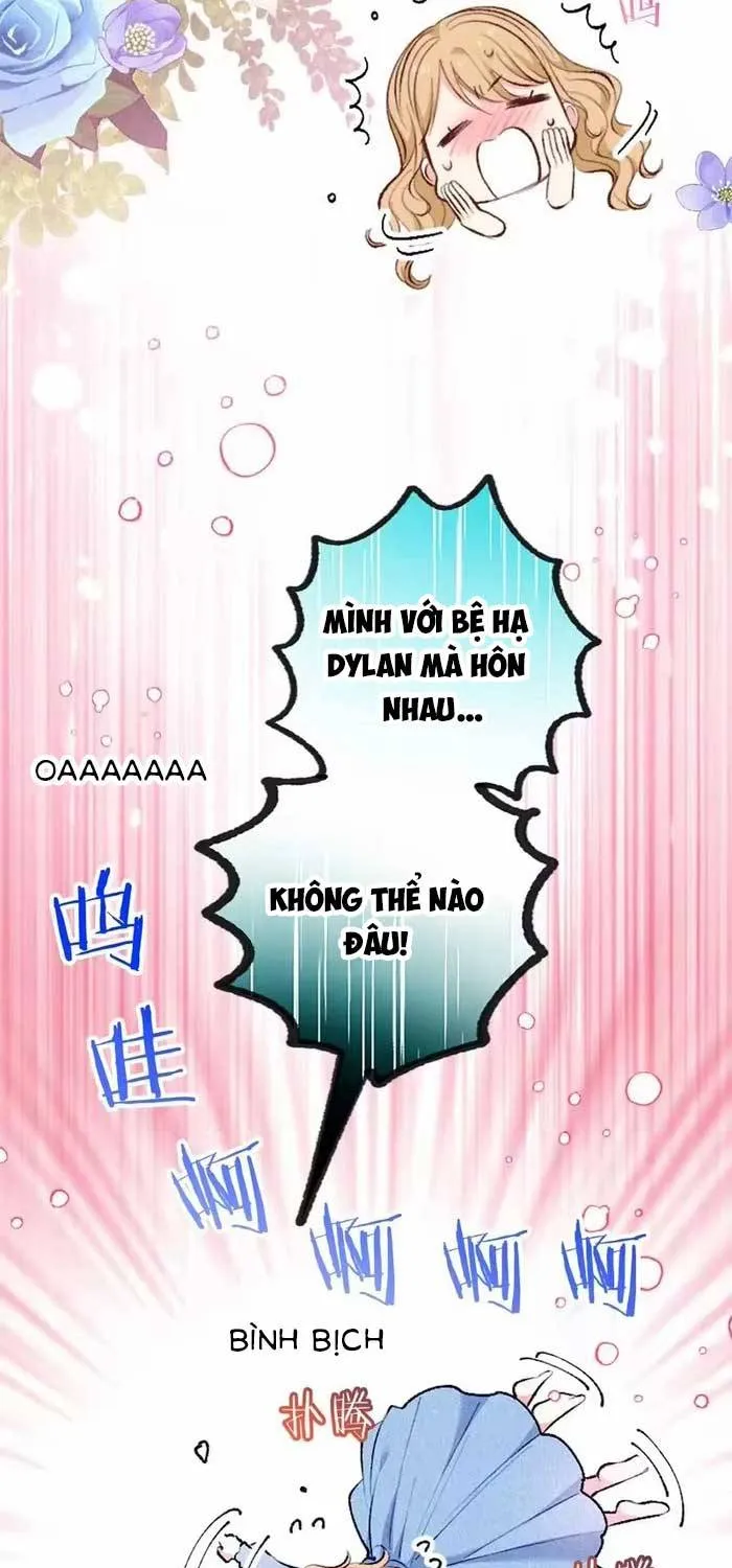 Bệ Hạ, Xin Hãy Ghét Ta Chapter 9 - Trang 18
