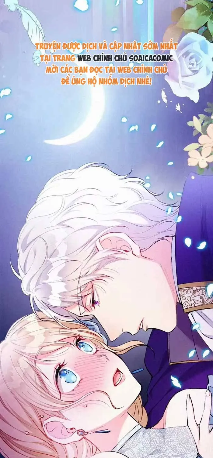 Bệ Hạ, Xin Hãy Ghét Ta Chapter 9 - Trang 2