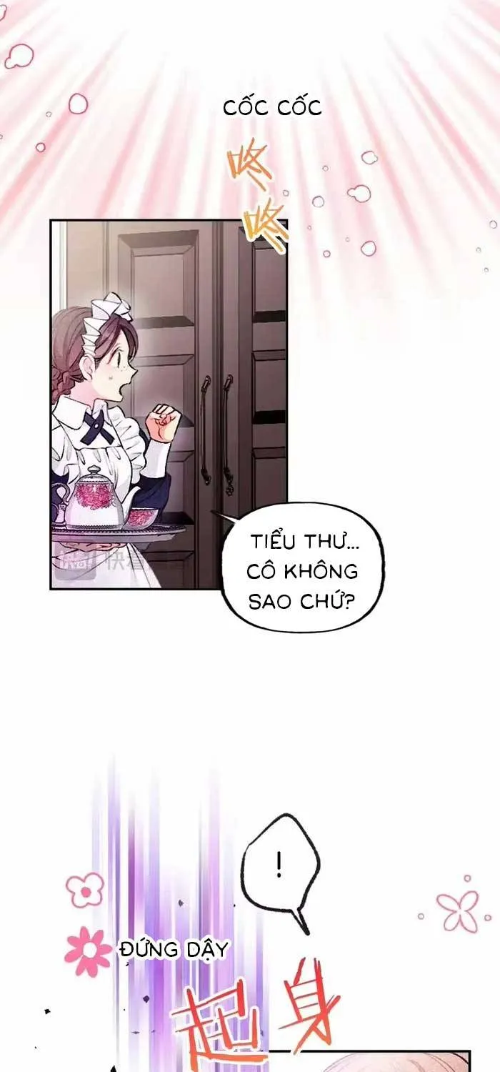 Bệ Hạ, Xin Hãy Ghét Ta Chapter 9 - Trang 20