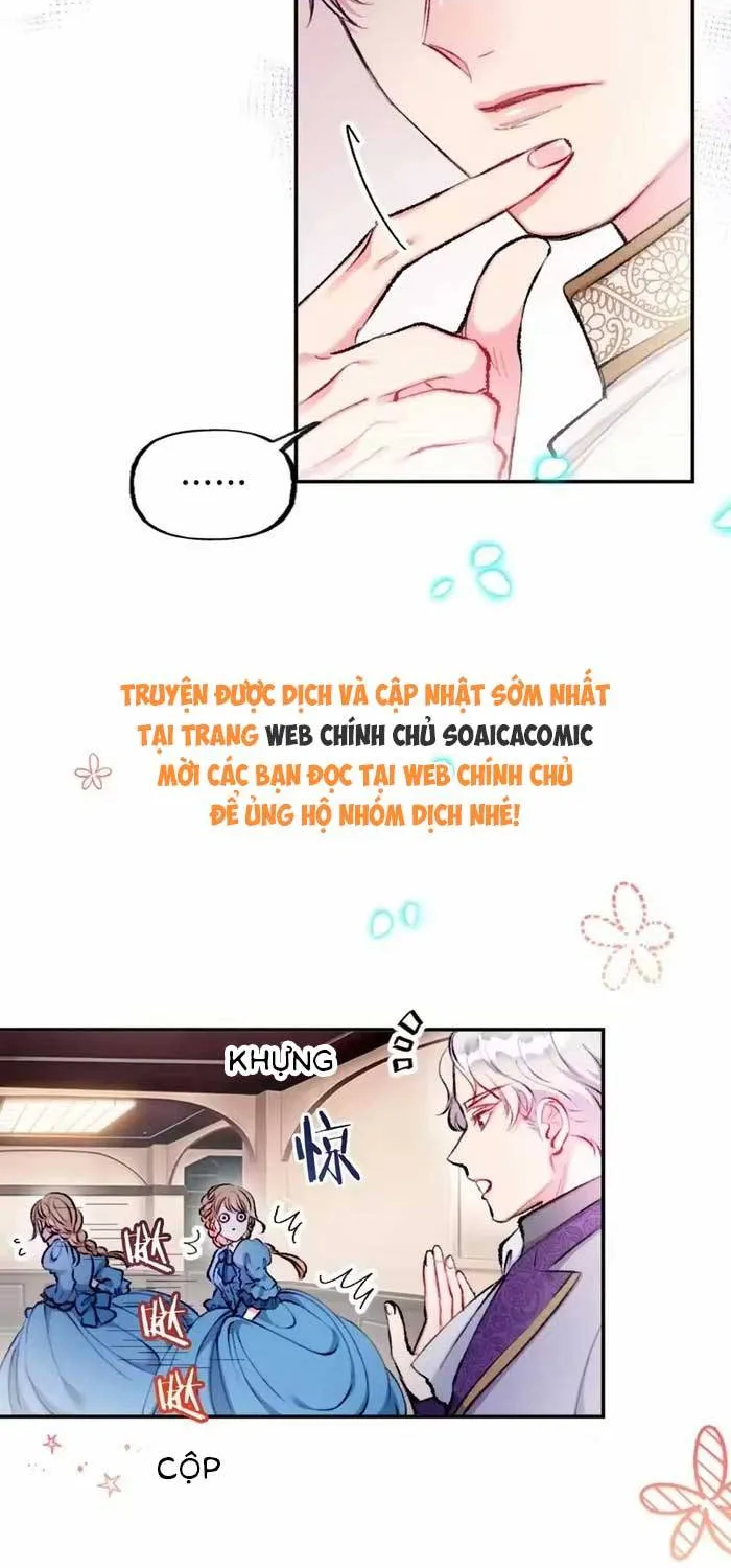 Bệ Hạ, Xin Hãy Ghét Ta Chapter 9 - Trang 27