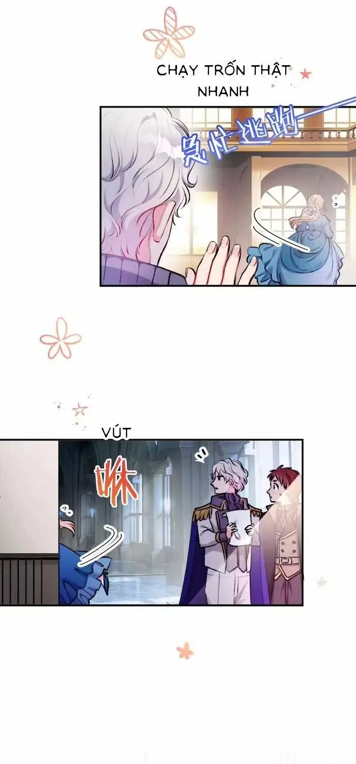 Bệ Hạ, Xin Hãy Ghét Ta Chapter 9 - Trang 28