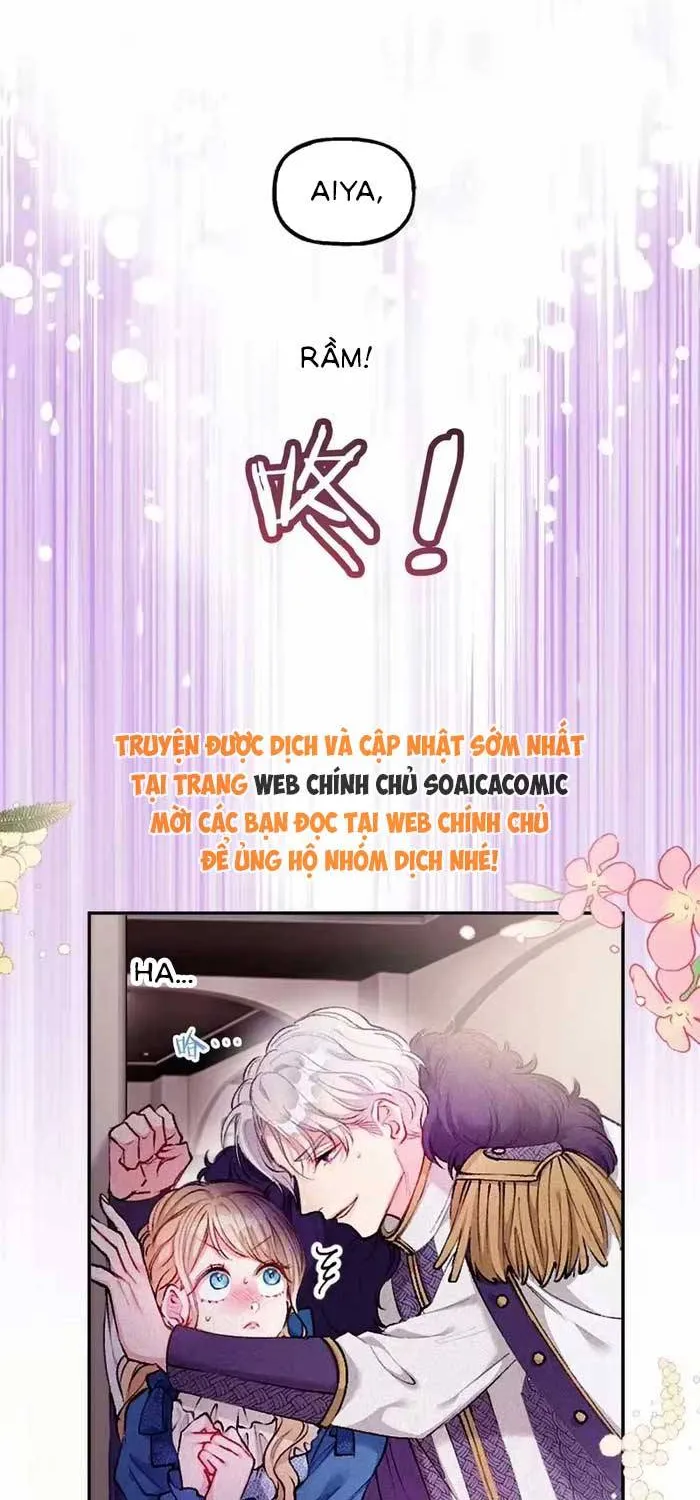 Bệ Hạ, Xin Hãy Ghét Ta Chapter 9 - Trang 29