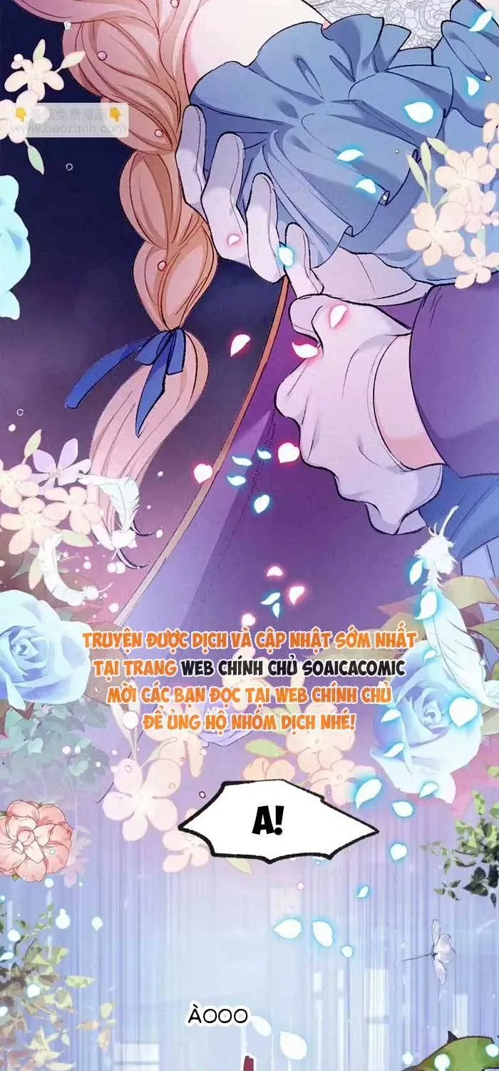Bệ Hạ, Xin Hãy Ghét Ta Chapter 9 - Trang 3