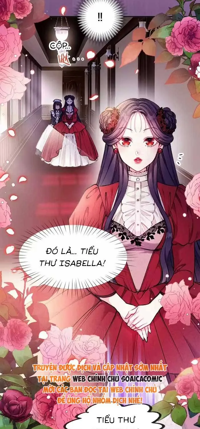 Bệ Hạ, Xin Hãy Ghét Ta Chapter 9 - Trang 32