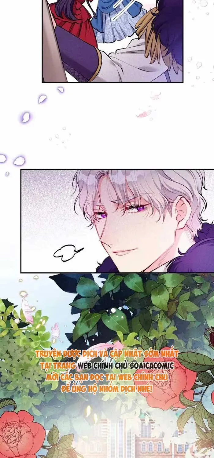 Bệ Hạ, Xin Hãy Ghét Ta Chapter 9 - Trang 36