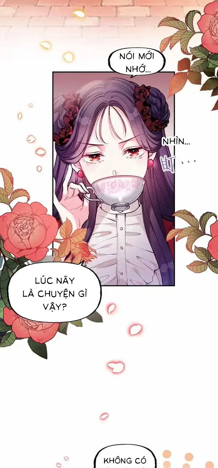 Bệ Hạ, Xin Hãy Ghét Ta Chapter 9 - Trang 38