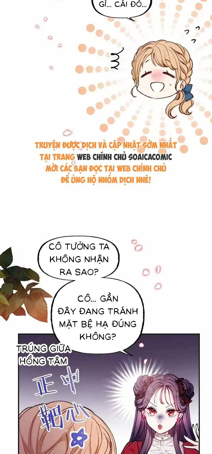 Bệ Hạ, Xin Hãy Ghét Ta Chapter 9 - Trang 39