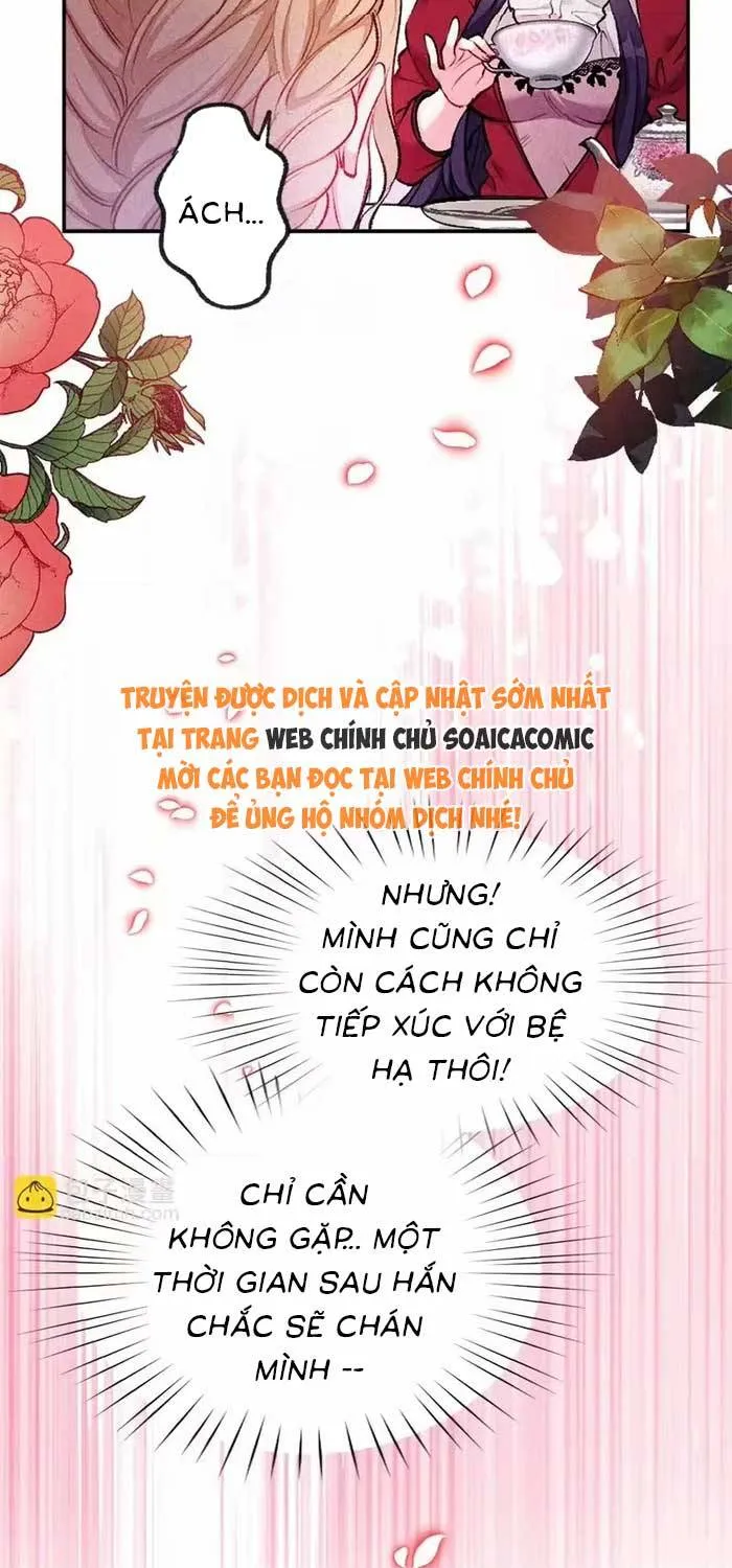 Bệ Hạ, Xin Hãy Ghét Ta Chapter 9 - Trang 40
