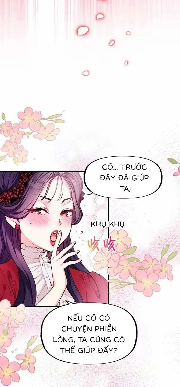 Bệ Hạ, Xin Hãy Ghét Ta Chapter 9 - Trang 41