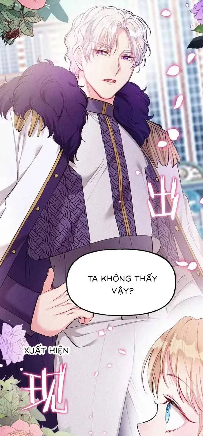 Bệ Hạ, Xin Hãy Ghét Ta Chapter 9 - Trang 44