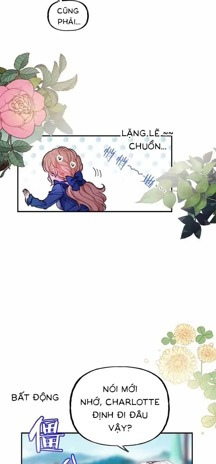 Bệ Hạ, Xin Hãy Ghét Ta Chapter 9 - Trang 47