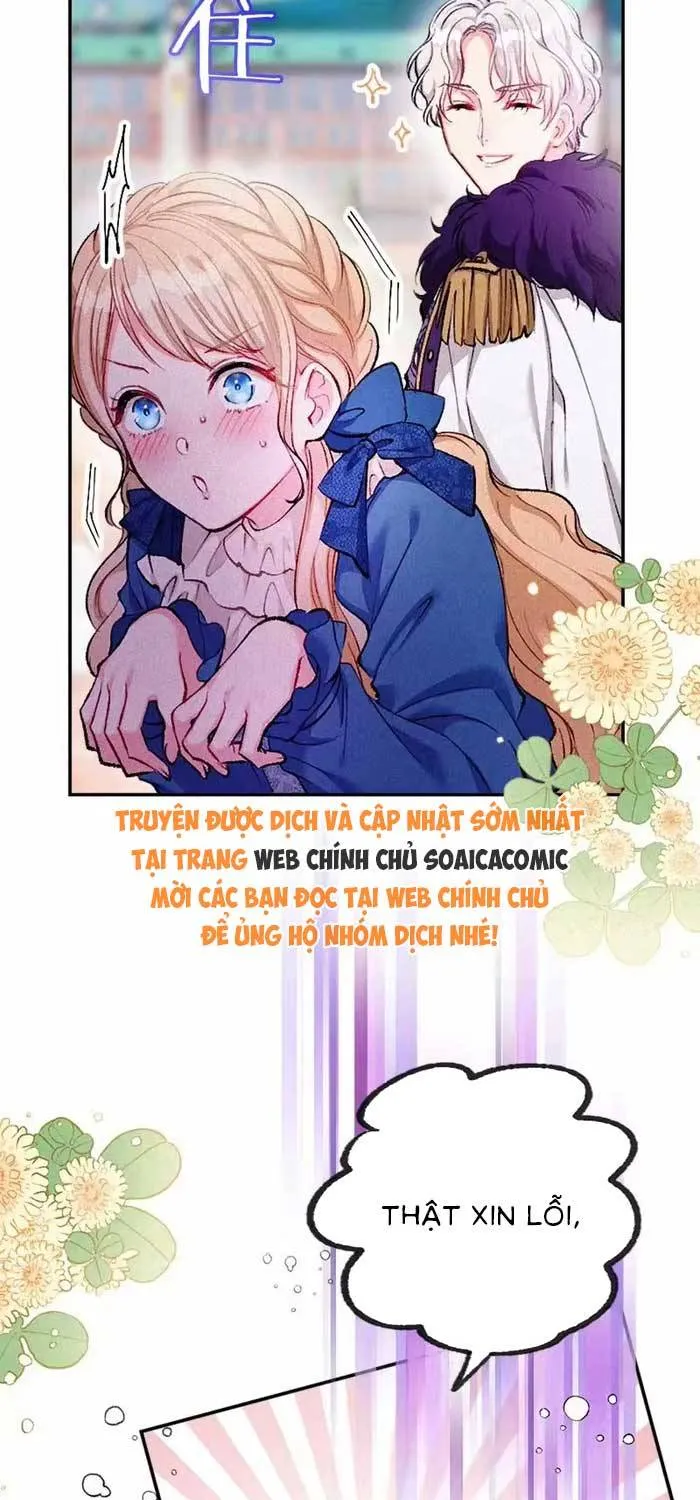 Bệ Hạ, Xin Hãy Ghét Ta Chapter 9 - Trang 48