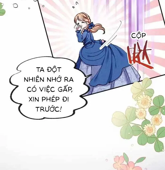 Bệ Hạ, Xin Hãy Ghét Ta Chapter 9 - Trang 49