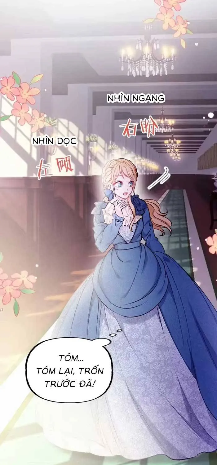 Bệ Hạ, Xin Hãy Ghét Ta Chapter 9 - Trang 50