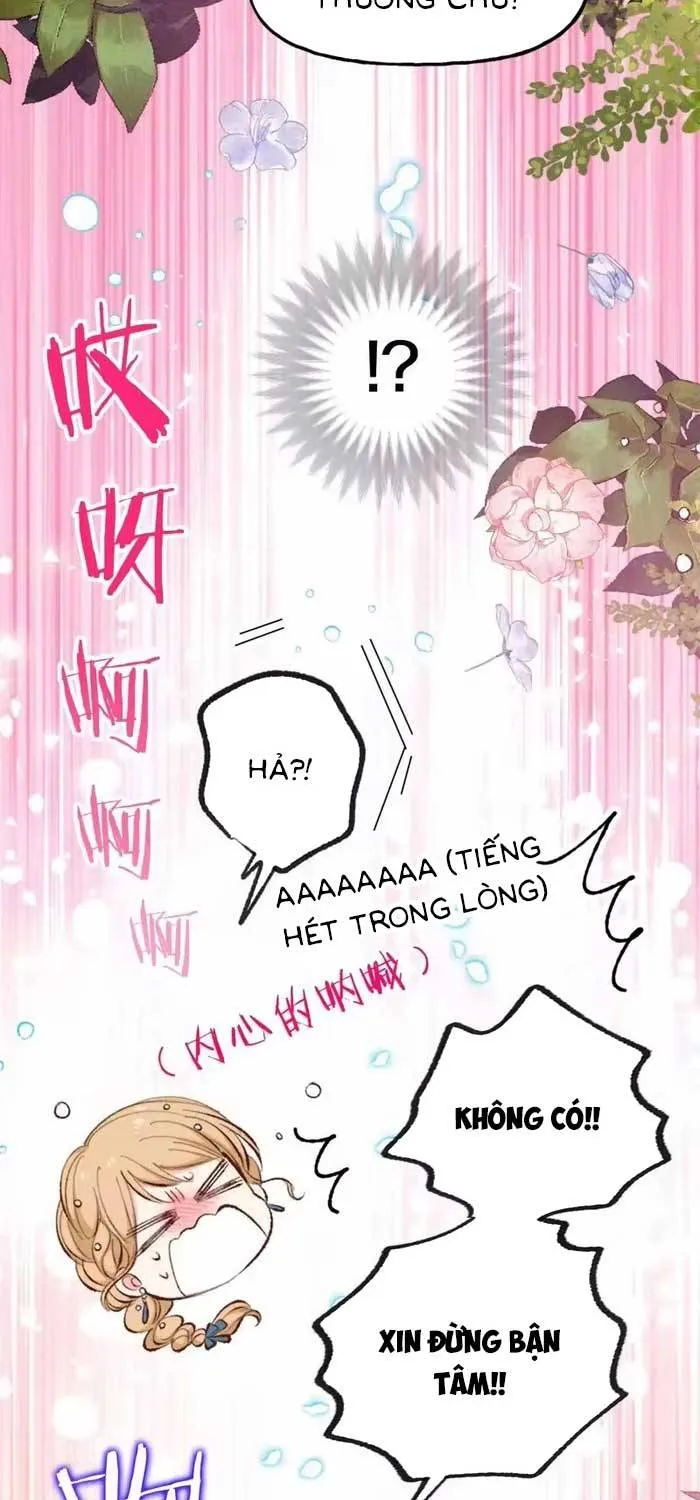 Bệ Hạ, Xin Hãy Ghét Ta Chapter 9 - Trang 6
