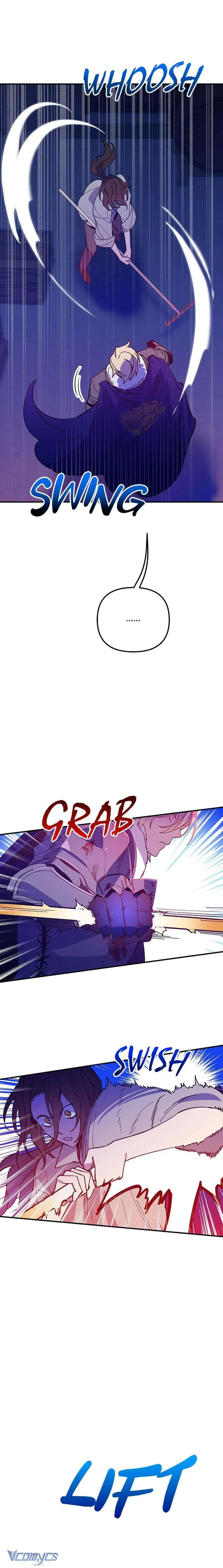 Bệ Hạ, Xin Người Hãy Dừng Lại Đi! Chapter 2 - Trang 12