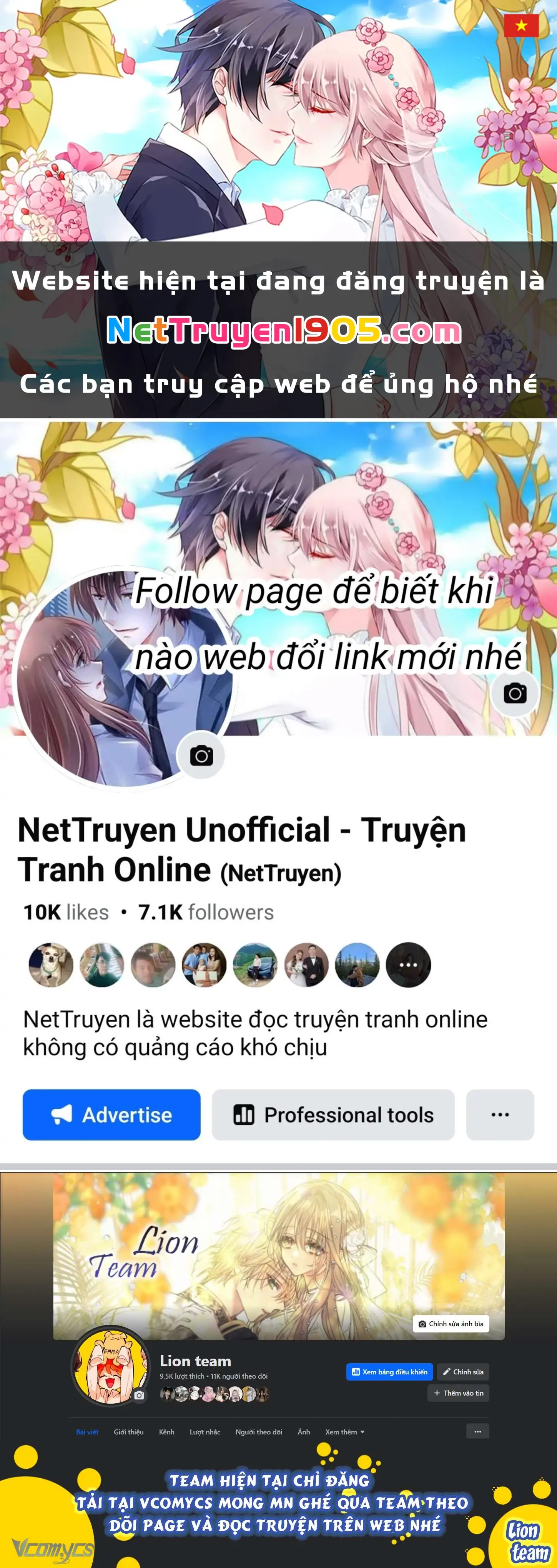 Bệ Hạ, Xin Người Hãy Dừng Lại Đi! Chapter 3 - Trang 2