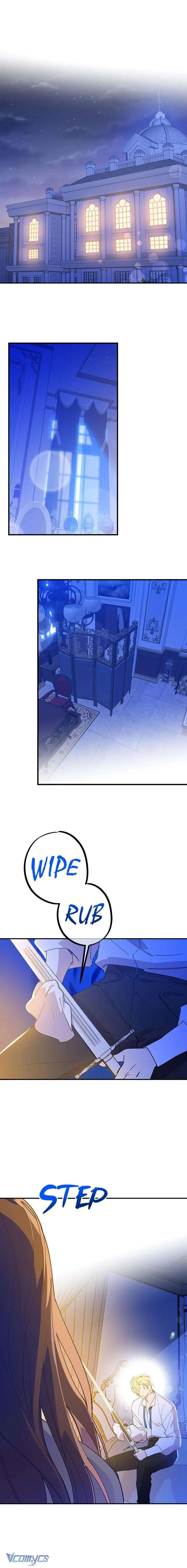 Bệ Hạ, Xin Người Hãy Dừng Lại Đi! Chapter 3 - Trang 26