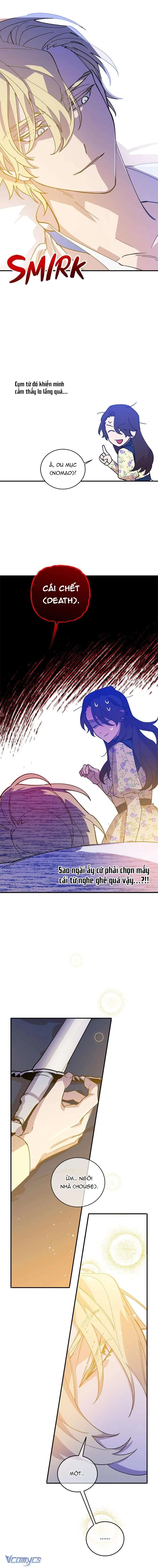 Bệ Hạ, Xin Người Hãy Dừng Lại Đi! Chapter 4 - Trang 17